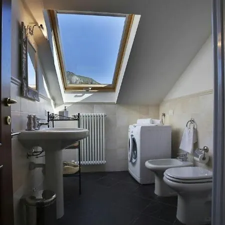 Sleeps 4 Apartamento *