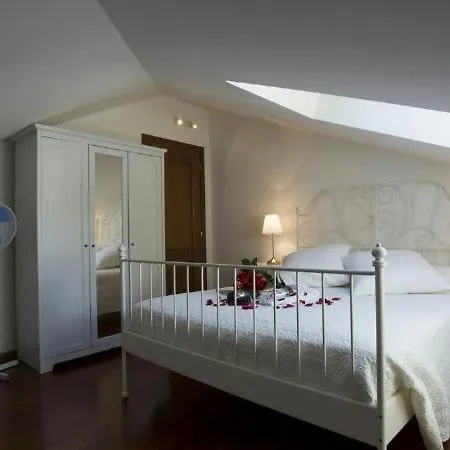 Sleeps 4 Apartamento