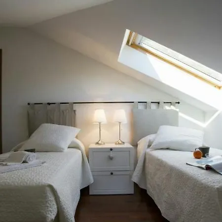 Sleeps 4 Apartamento *