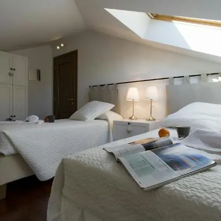 Sleeps 4 Apartamento *