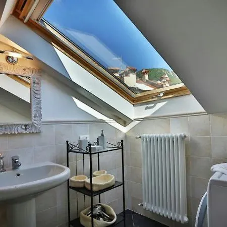 Sleeps 4 Apartamento *