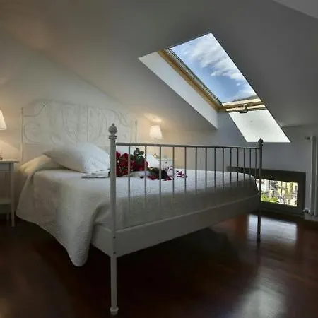 Apartamento Sleeps 4